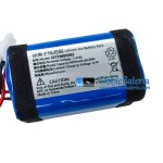 Batería para Rangers HYY0005262 [Batería de repuesto]